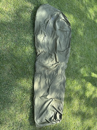 Gore tex bivvy - bivvy, survival