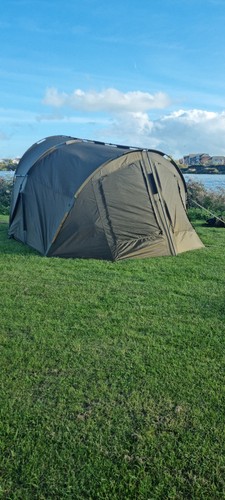 Ngt profiler bivvy man - bivvy, xl