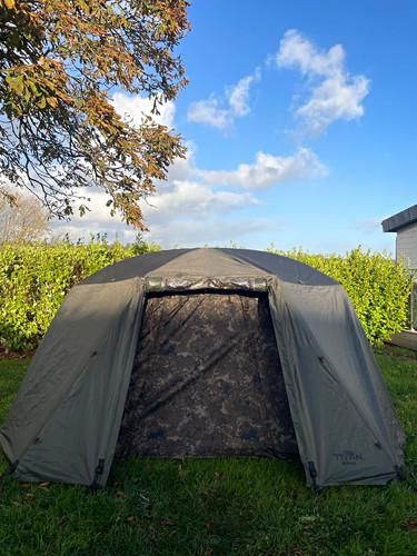 Nash titan hide pro - titan,