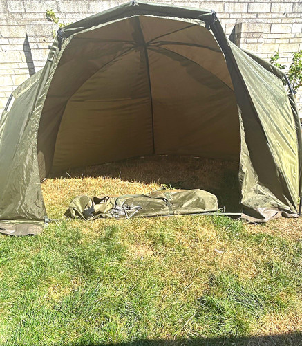 Trakker tempest brolly - trakker,