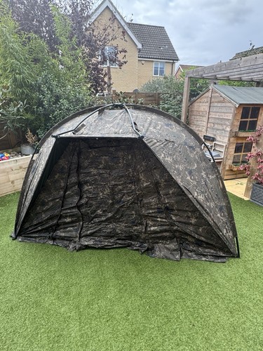 Nash titan hide camo - nash, xl