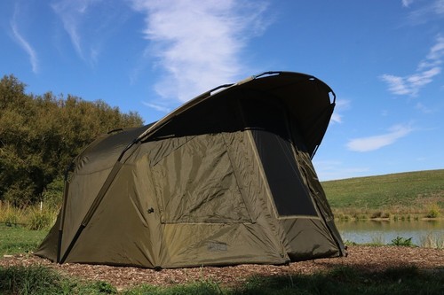 Fox eos pro bivvy - bivvy, man