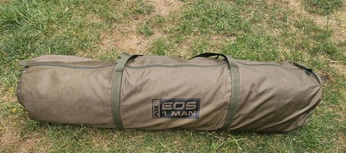 Fox eos man bivvy - fox, cum225