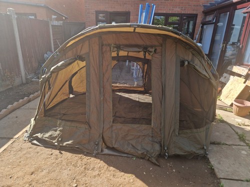 Abode 2man bivvy - abode,