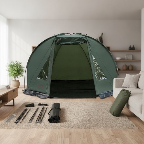 Fishing bivvy tent man - tent,