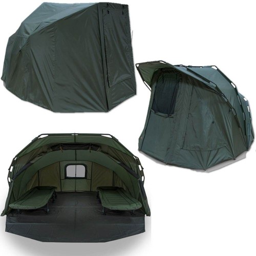 Ngt fortress bivvy with - xl,