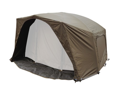 Fox frontier deluxe bivvy - fox, ii