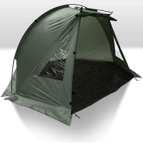 Carp fishing bivvy day tent - fishing,