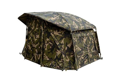 Fox frontier camo carp - fox,